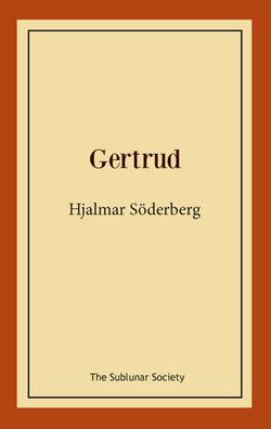 Gertrud