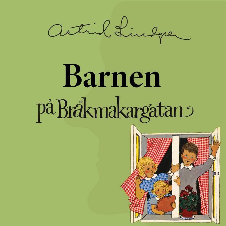 Barnen på Bråkmakargatan