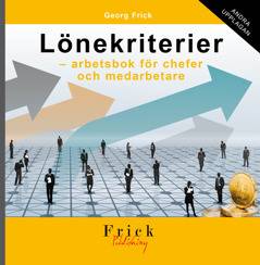 Lönekriterier - arbetsbok för chefer och medarbetare