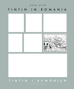 Tintin in Romania = Tintin i Rumänien