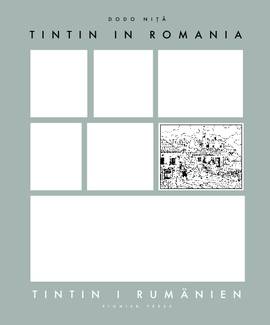 Tintin in Romania = Tintin i Rumänien