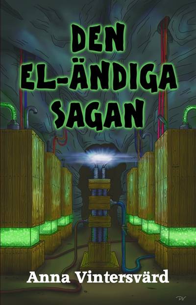 Den el-ändiga sagan