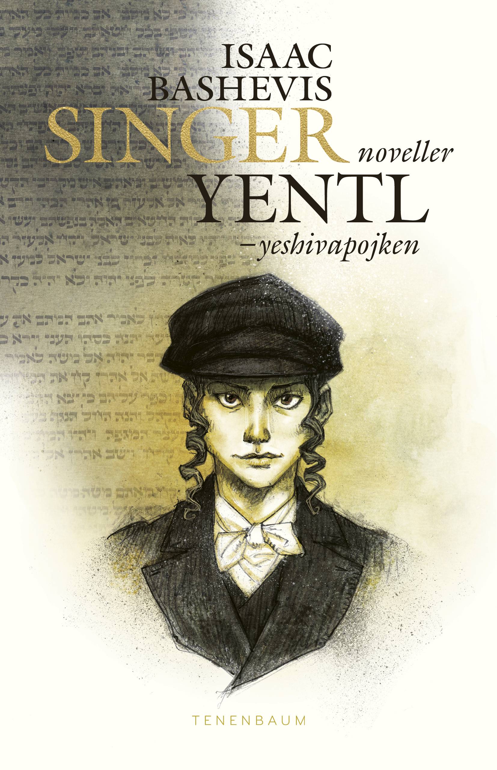 Yentl : yeshivapojken