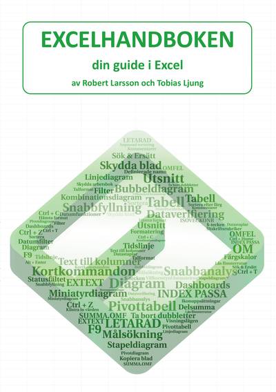 Excelhandboken - din guide i Excel