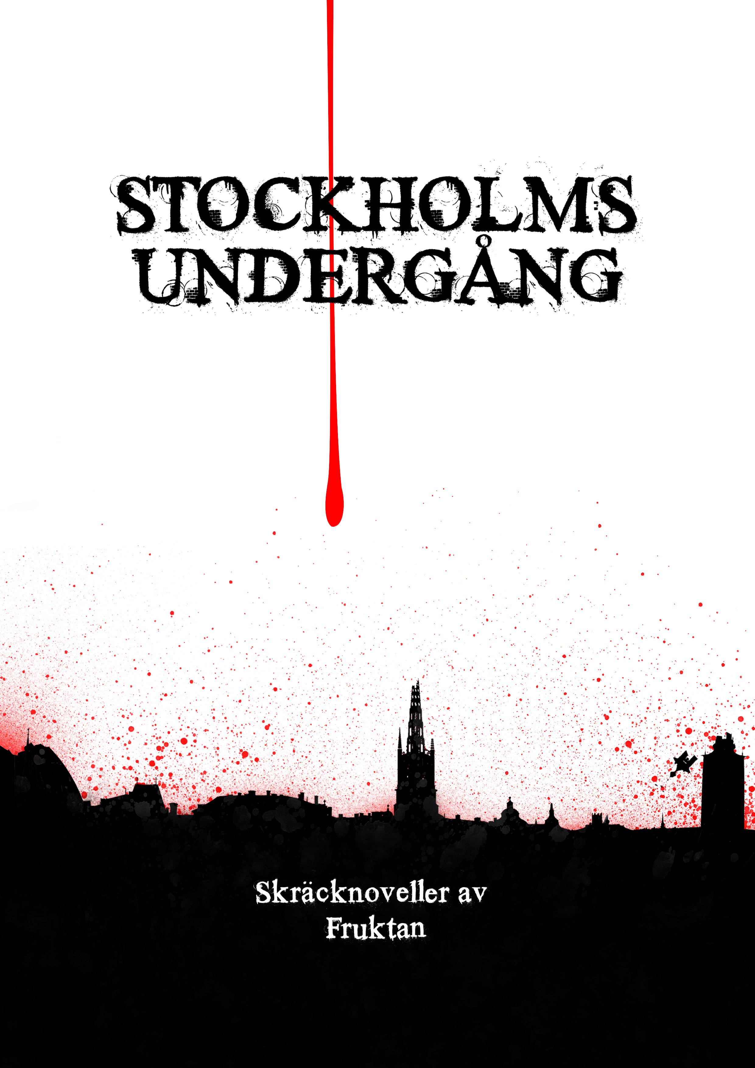 Stockholms undergång