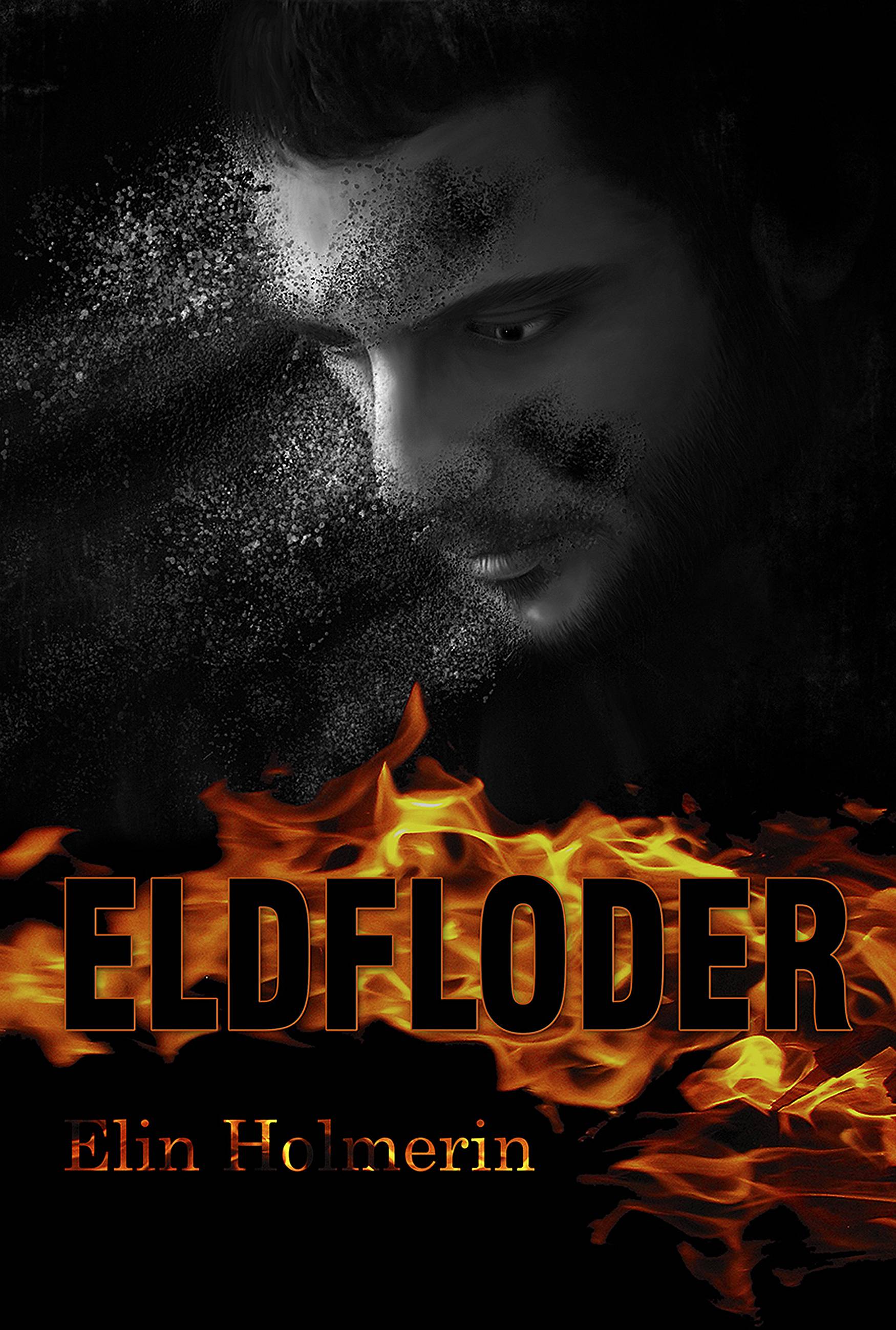 Eldfloder