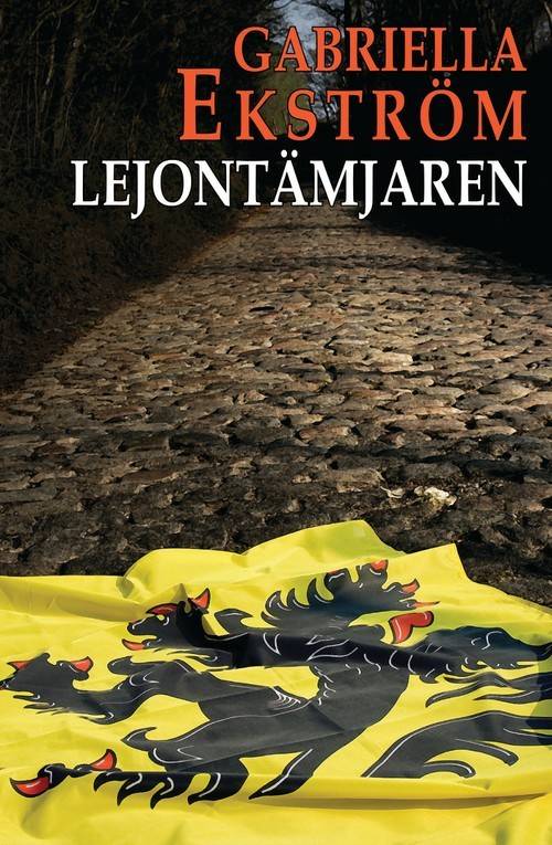 Lejontämjaren