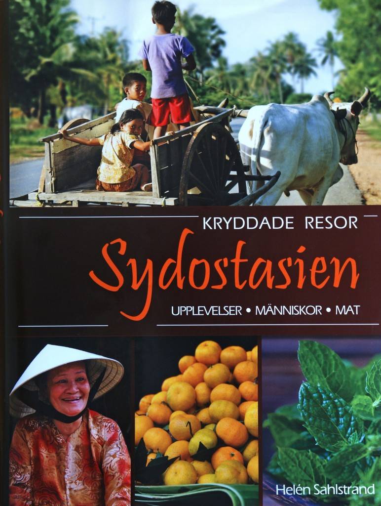 Kryddade resor : Sydostasien