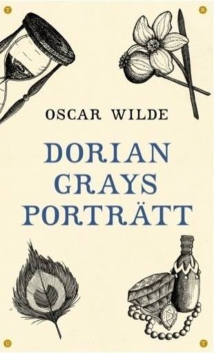 Dorian Grays porträtt