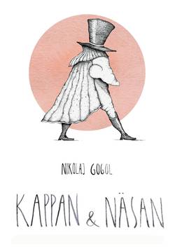 Kappan ; Näsan