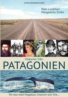 Historier från Patagonien : På resa med Magellan, Chatwin och Che...