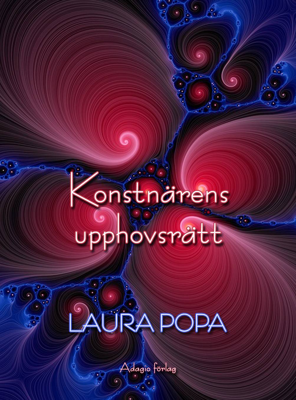 Konstnärens upphovsrätt