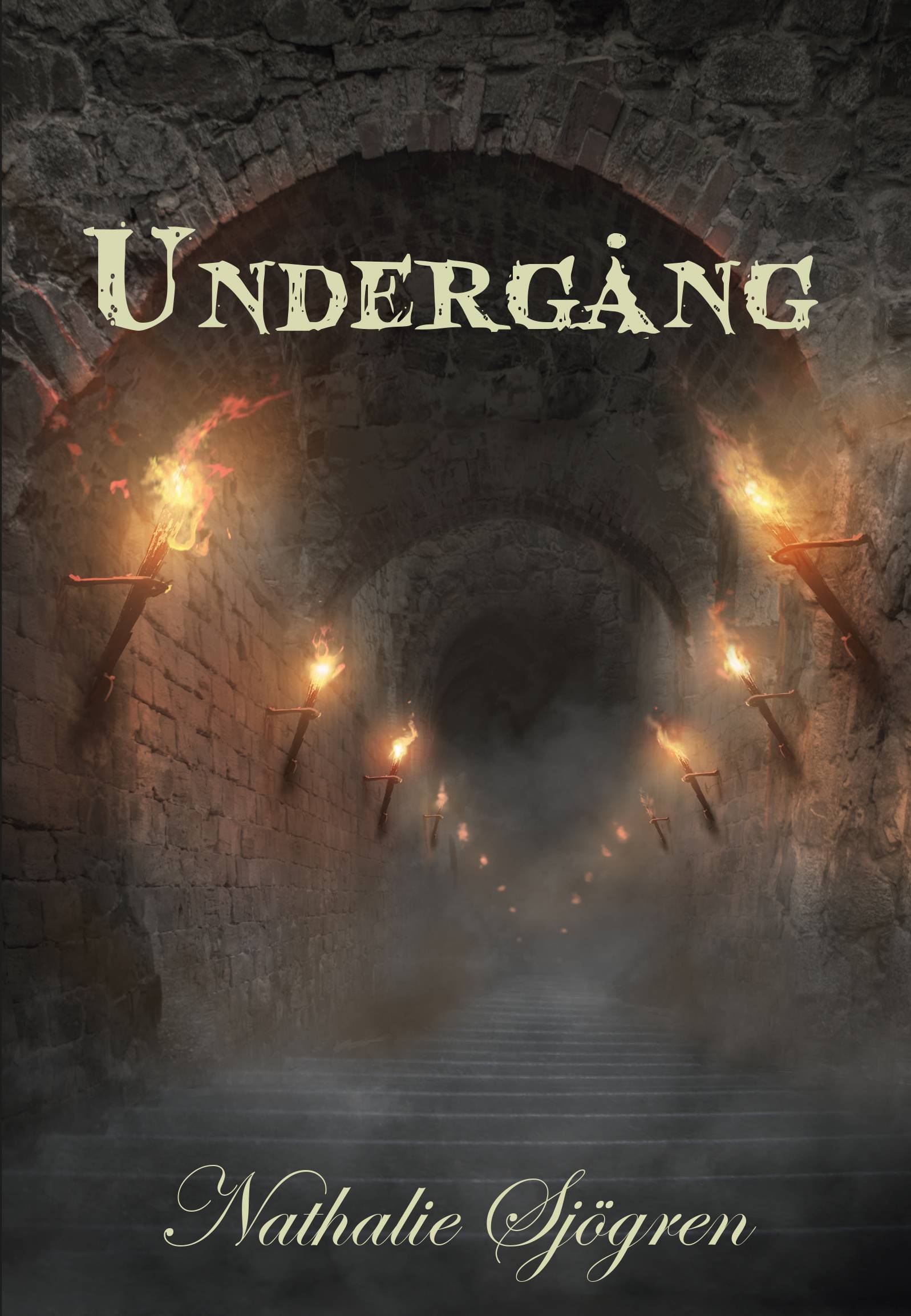 Undergång