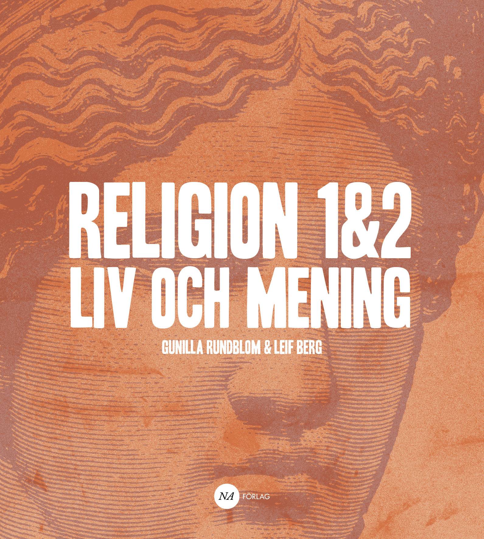 Religion 1&2 - Liv och mening