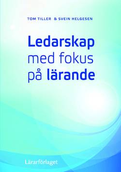 Ledarskap med fokus på lärande