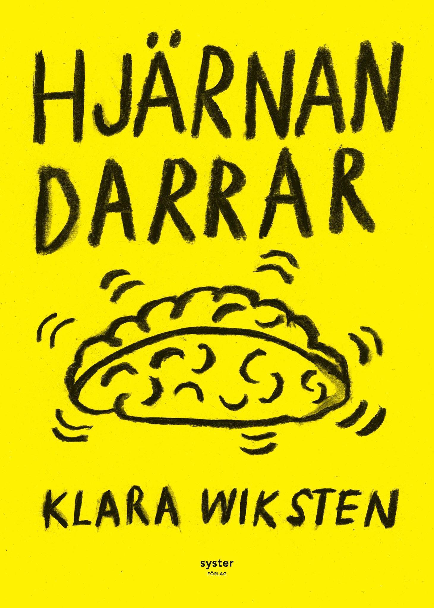 Hjärnan darrar