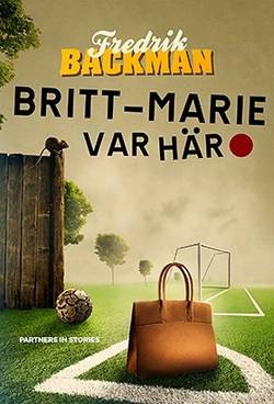 Britt-Marie var här