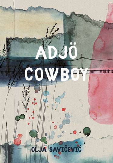 Adjö cowboy