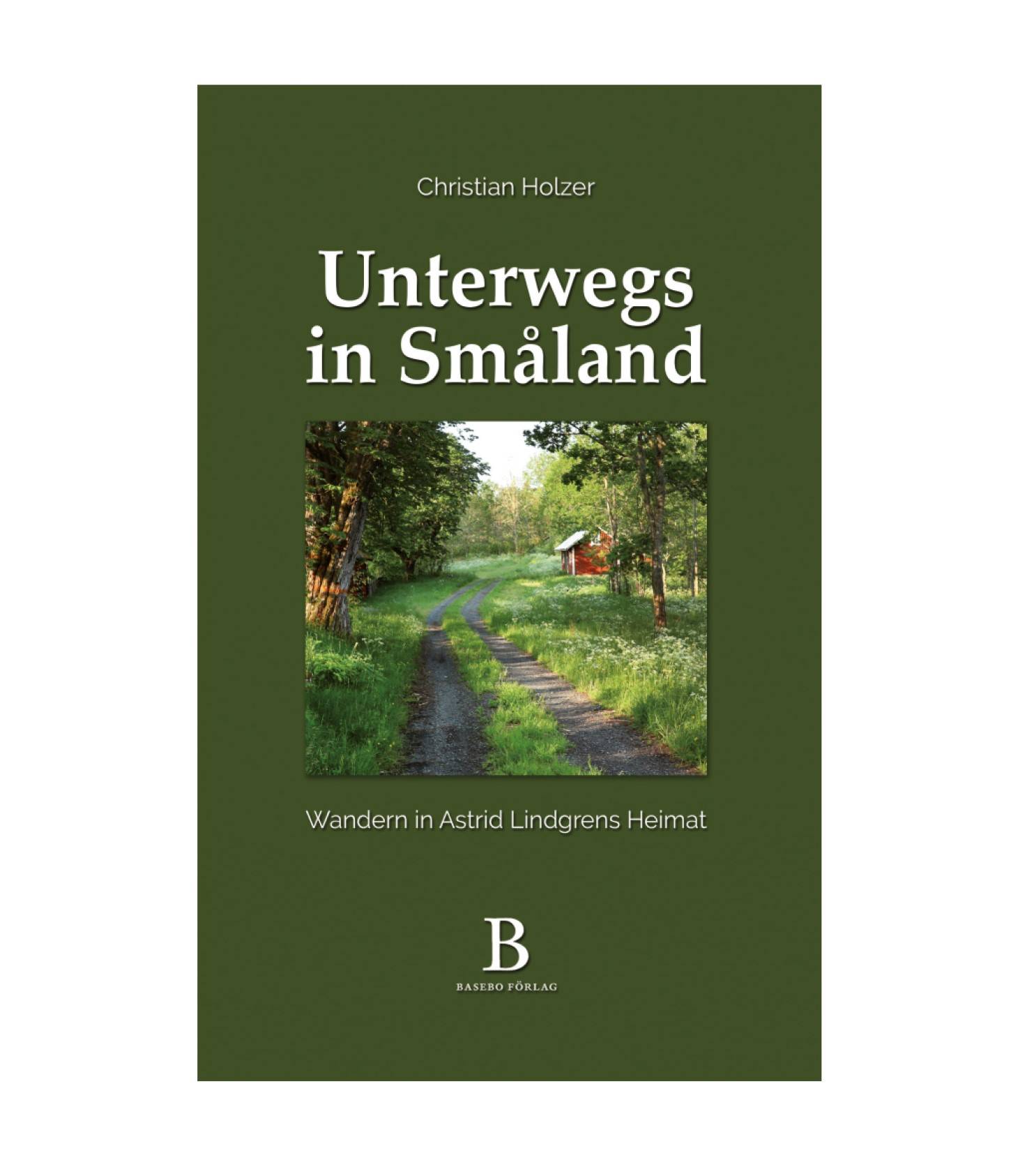 Unterwegs in Småland – Wandern in Astrid Lindgrens Heimat