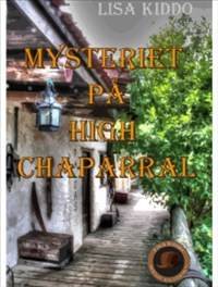 Mysteriet på High Chaparral