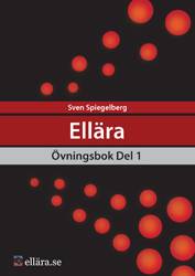 ERS AV 986480-2-7 Ellära Övningsbok Del 1