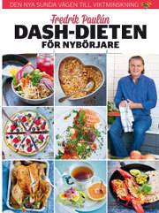 Fredrik Paulun : Dash-dieten för nybörjare