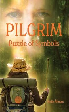 Pilgrim puzzle of symbols