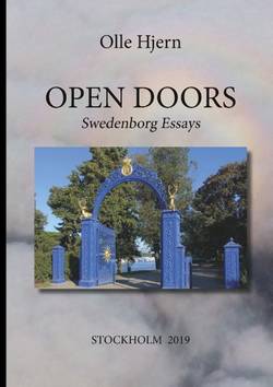 Open Doors : Swedenborg Essays