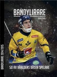 Bandylirare 2014-2015