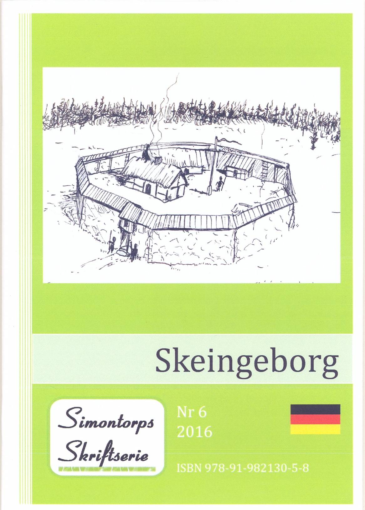 Skeingeborg (Deutsch)