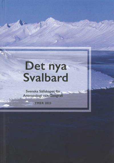 Det nya Svalbard