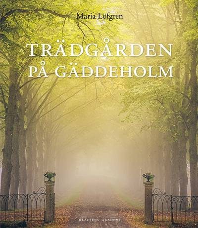 Trädgården på Gäddeholm