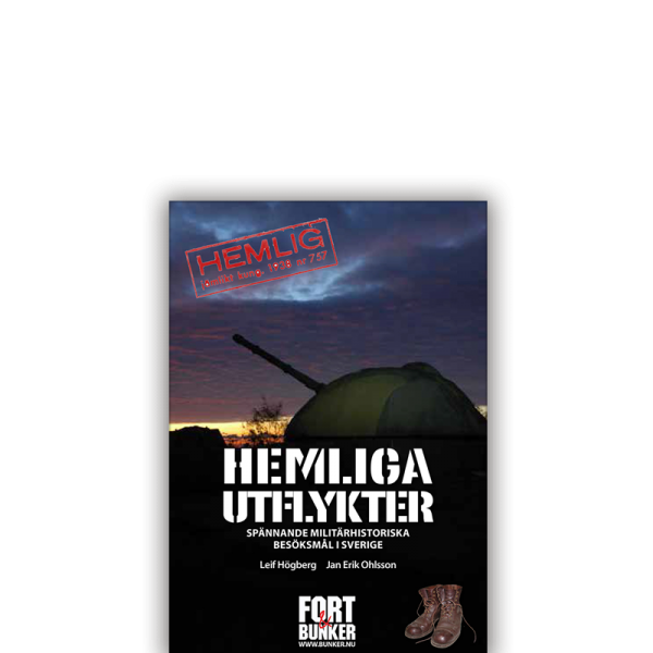 Hemliga utflykter
