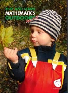 Play and learn mathematics outdoors
