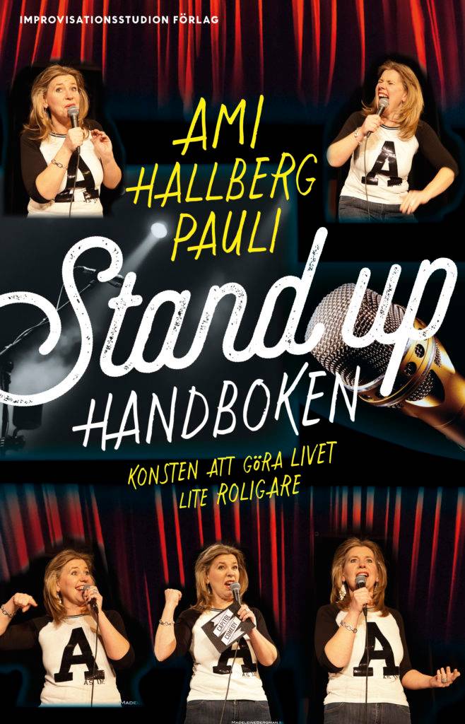 Stand up - handboken