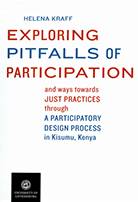 Exploring pitfalls of participation and ways towards just practices through a participatory design process in Kisumu, Kenya