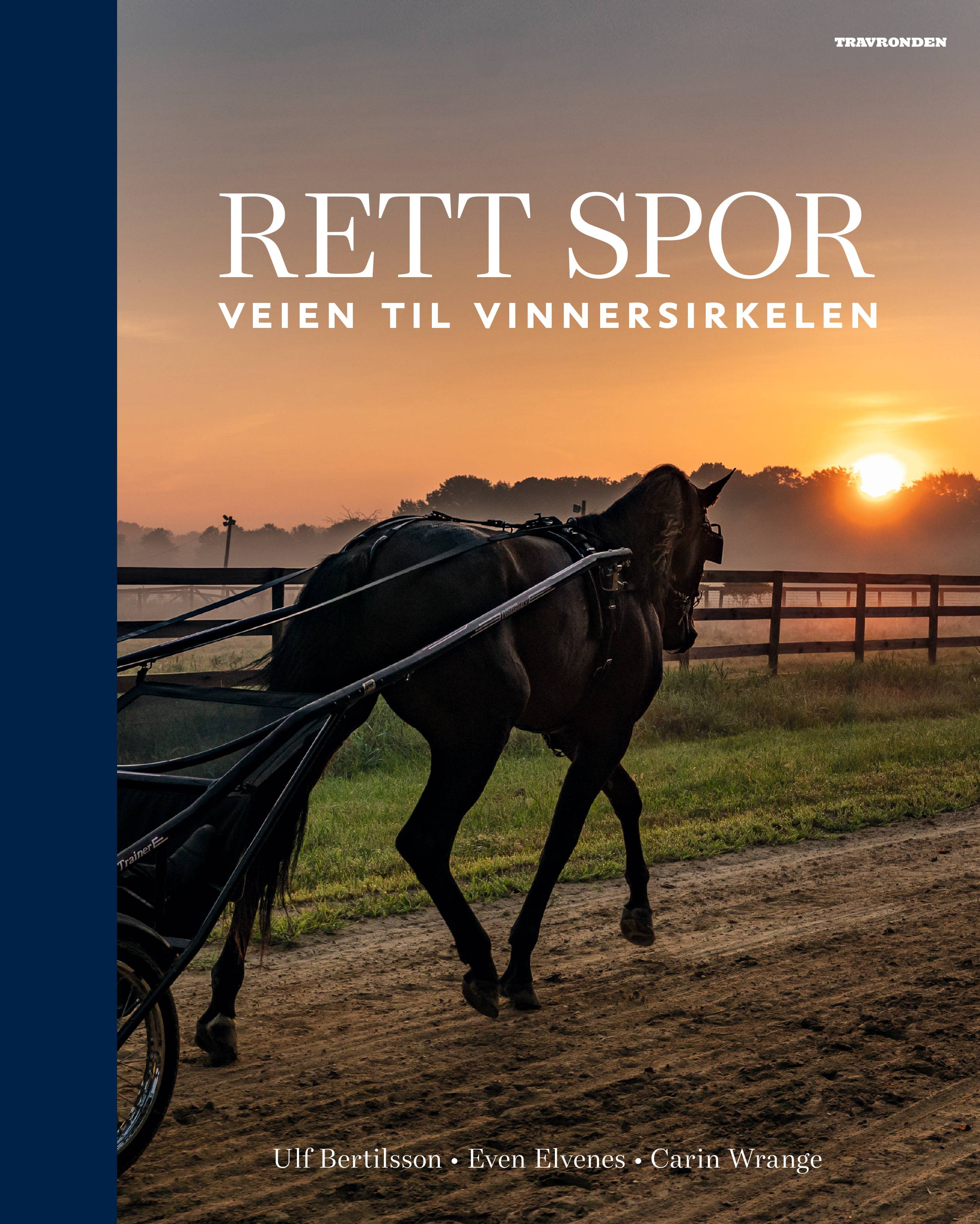 Rett spor : veien till vinnersirkelen