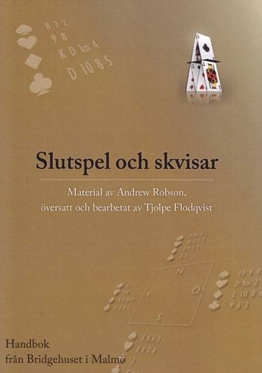 Slutspel och skvisar