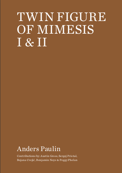 Twin figure of mimesis I & II
