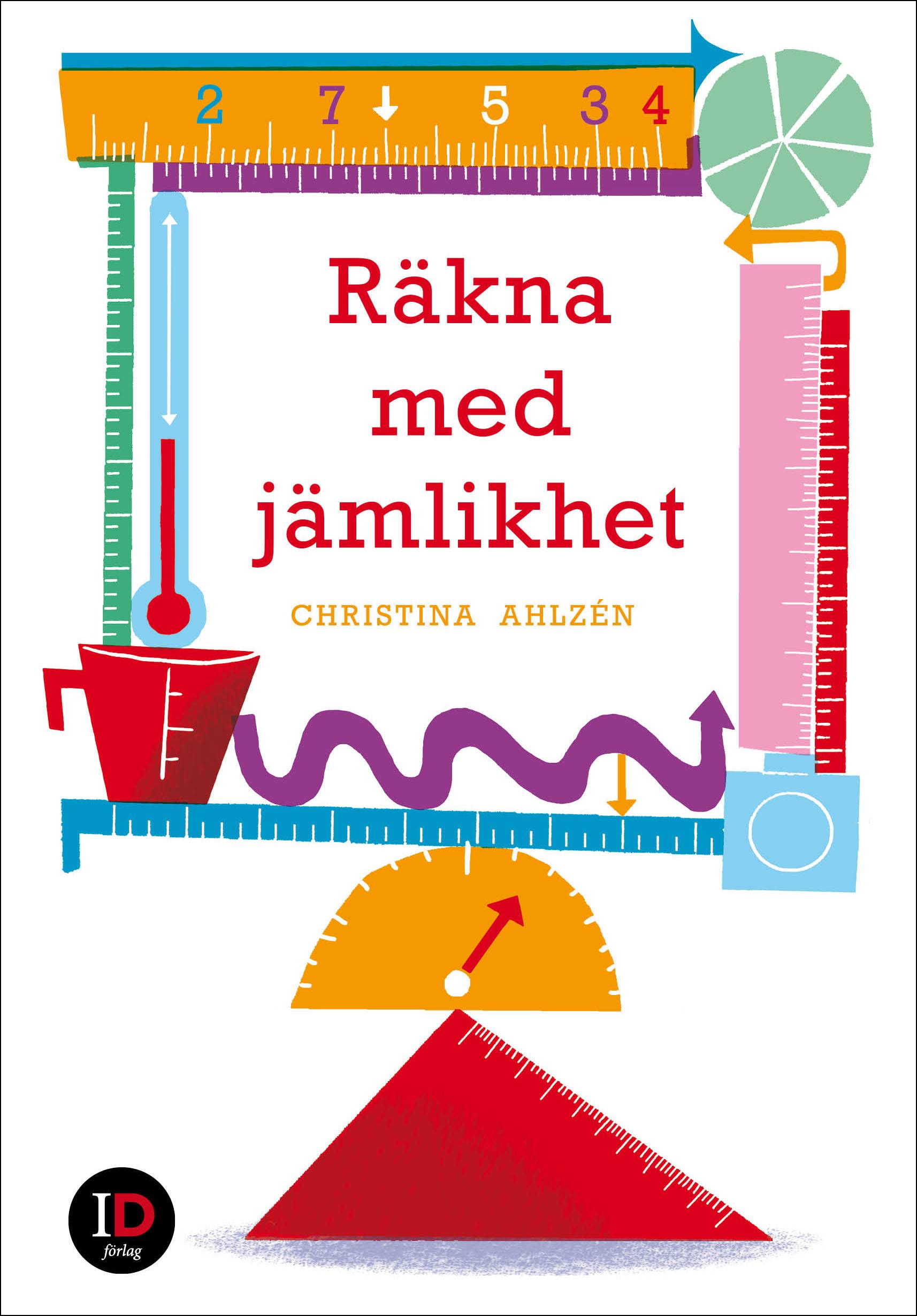 Räkna med jämlikhet