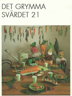 Det Grymma Svärdet 21