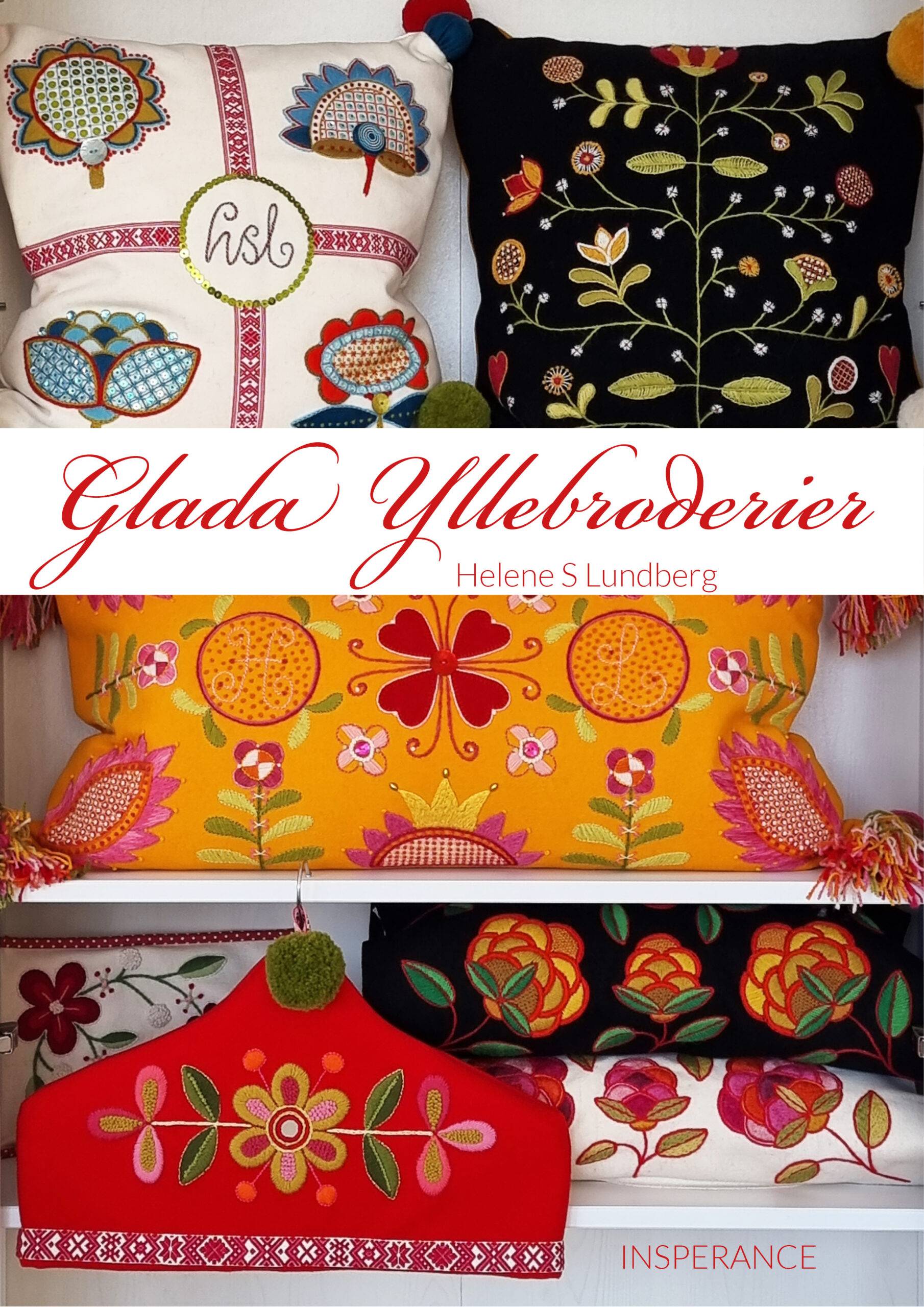 Glada Yllebroderier