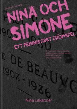 Nina och Simone : ett feministiskt drömspel