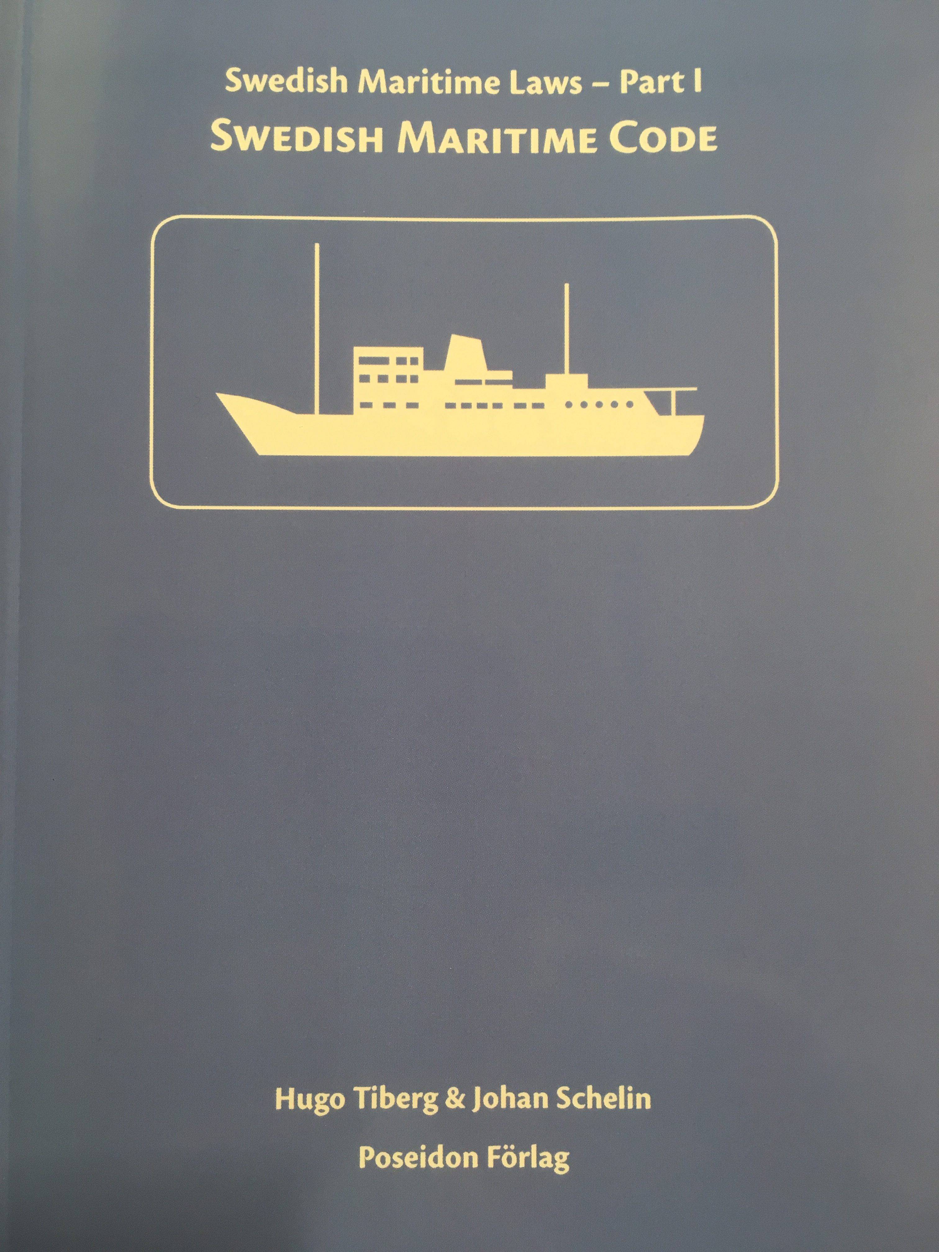 Swedish Maritime Code