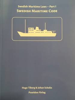 Swedish Maritime Code