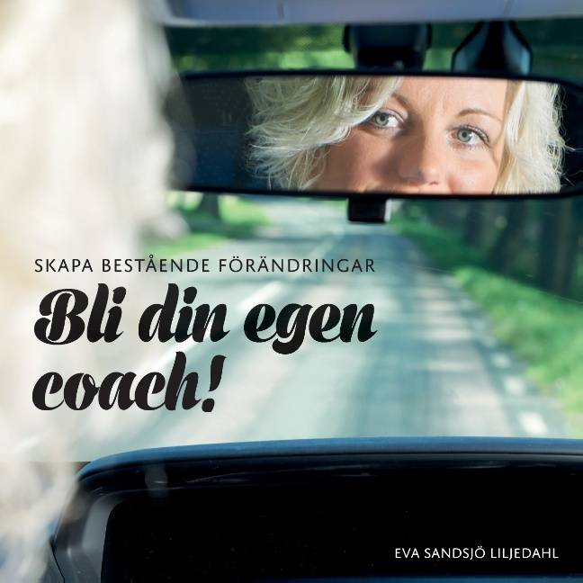 Skapa bestående förändringar : bli din egen coach! : Huvudbok