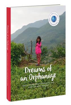 Dreams of an orphanage : diary of a journey to help earthquake hit Nepal