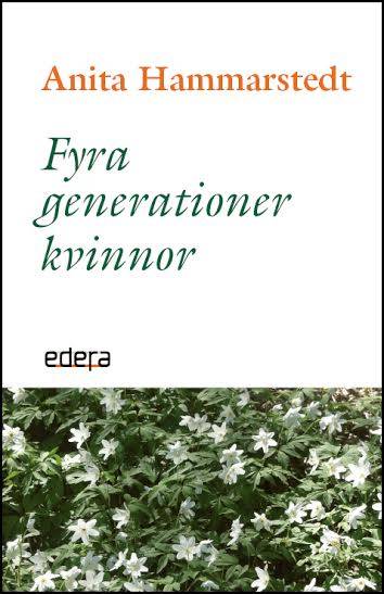 Fyra generationer kvinnor