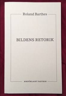 Bildens retorik