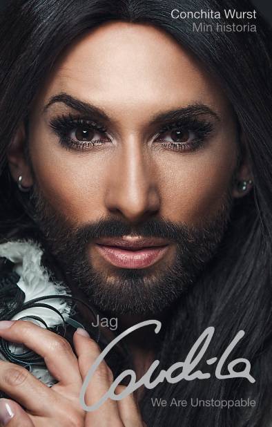 Jag, Conchita